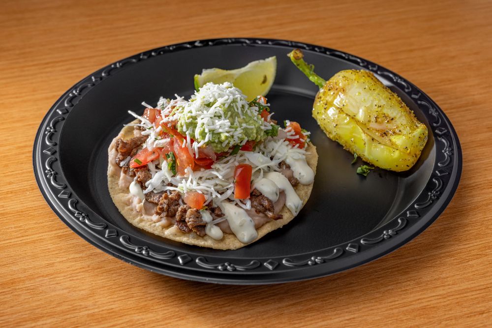 Senor Baja