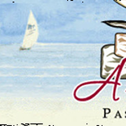 Art in the Pass