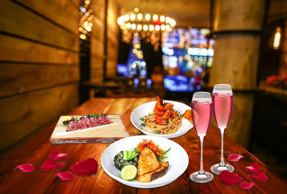 K SUSHI & BAR by null