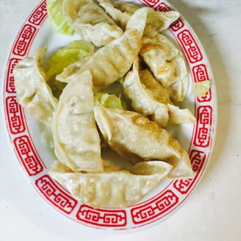 Orient Cafe - Pot Stickers - Chinese Near Me - The Dalles, Oregon Orient Cafe - Pot Stickers - Chinese Near Me - The Dalles, Oregon