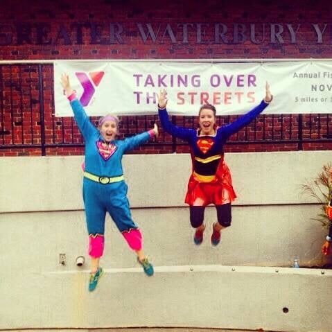 Tribury Regional YMCA - childcare center in Waterbury, CT