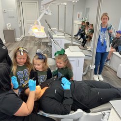 David V Scaffidi, DDS - Scaffidi Orthodontics