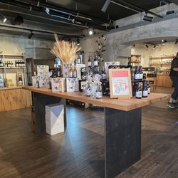 Brauerei Locher - Besucherzentrum Brauquöll - The Appenzeller Brewery Store