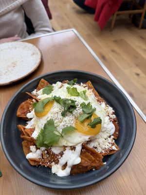 Cindy's Rooftop by null