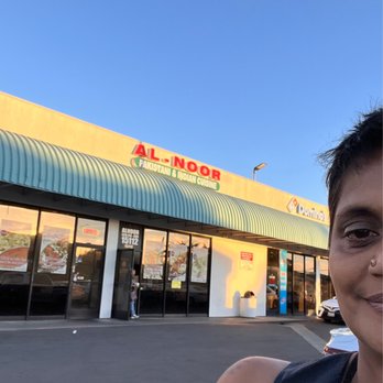 Al-Noor - Al-Noor @ Inglewood and Marine - Indian Near Me - Lawndale, California