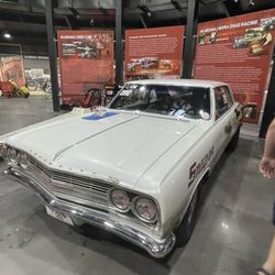 International Motorsports Hall of Fame