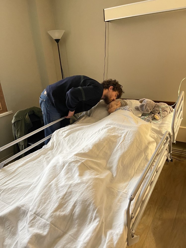 Rainbow Hospice Ark - grief counselor in Chicago, IL