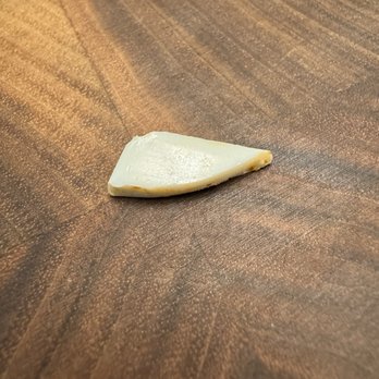 Pie Tap Pizza + Rotisserie + Bar - Piece of plastic found inside pizza crust - Pizza Near Me - Dallas, Texas Pie Tap Pizza + Rotisserie + Bar - Piece of plastic found inside pizza crust - Pizza Near Me - Dallas, Texas