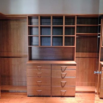 Affordable Cabinets & Closets - General Contractors Near Me - Indio, California