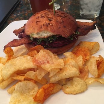 The Root Cellar Cafe - Breakfast & Brunch Near Me - San Marcos, Texas