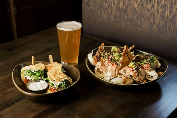 Stanford's Northgate by null