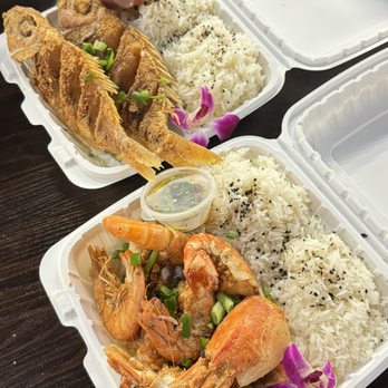 Blue Seafood Company - Market to table. - Seafood Near Me - Honolulu, Hawaii Blue Seafood Company - Market to table. - Seafood Near Me - Honolulu, Hawaii