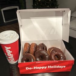 Shipley Do-Nuts