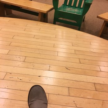 Barnes and Noble - Reading in the children's area not enough the seating still - Bookstores Near Me - Redlands, California
