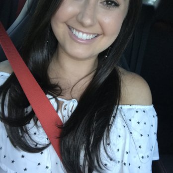 LMG Mane - My last appointment with Leslie. In the process of growing out my highlights and going back to my natural very dark brown. Toner & cut - Hair Salons Near Me - Miami Lakes, Florida