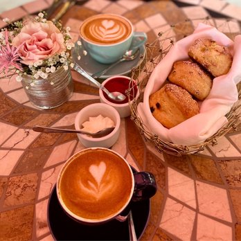 Little Hen - Scones & lattes - Breakfast & Brunch Near Me - Miami, Florida Little Hen - Scones & lattes - Breakfast & Brunch Near Me - Miami, Florida