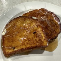 Spot Diner - French Toast