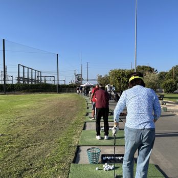 Dad Miller Golf Course - Driving range - Golf Near Me - Anaheim, California Dad Miller Golf Course - Driving range - Golf Near Me - Anaheim, California