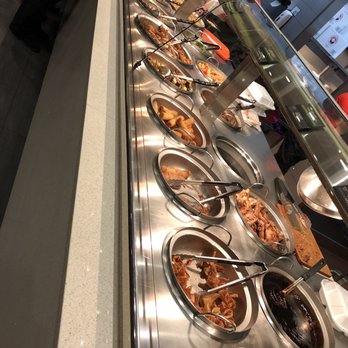 Panda Express - Chinese Near Me - Hesperia, California Panda Express - Chinese Near Me - Hesperia, California