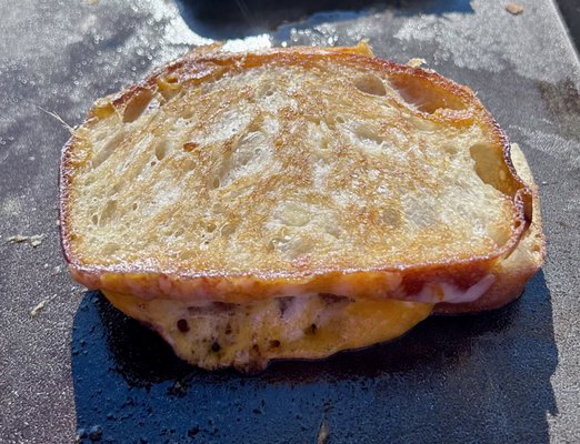 The Brit Bakehouse by null