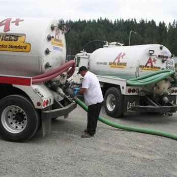 A Plus Services - Water Heater Installation/Repair Near Me - Olympia, Washington