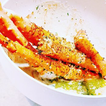 Karai Crab - Seafood Near Me - Honolulu, Hawaii