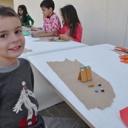 Kiddos Lingua: Spanish After School Program