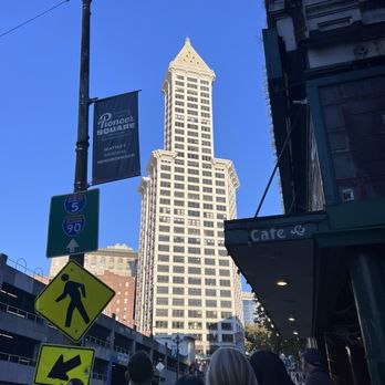 Beneath the Streets - Historical Tours Near Me - Seattle, Washington