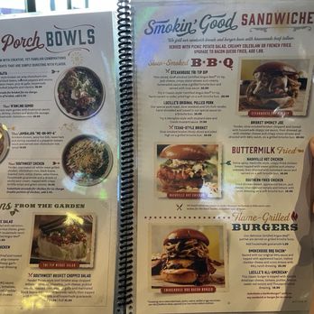 Lucille's Smokehouse Bar-B-Que - 06/05/26. IG: @jasfoodchronicles - Barbeque Near Me - Montebello, California Lucille's Smokehouse Bar-B-Que - 06/05/26. IG: @jasfoodchronicles - Barbeque Near Me - Montebello, California