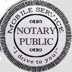 Stephanie's Notary Services
