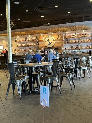 Broken Anchor Winery by null