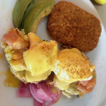 Citizen All Day - Restaurant, Cafe & Deli - Smoked salmon Benedict - Australian Near Me - Austin, Texas Citizen All Day - Restaurant, Cafe & Deli - Smoked salmon Benedict - Australian Near Me - Austin, Texas