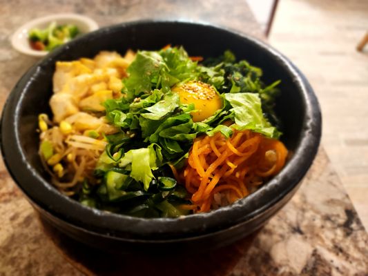 Koreana Restaurant by null