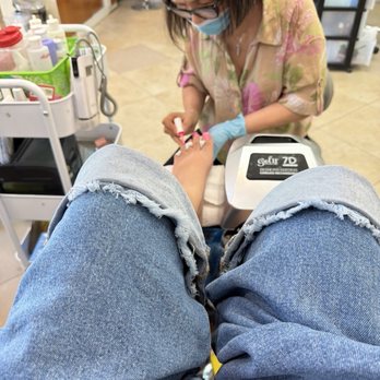 T T Nail Spa - The amazing customer service care! - Nail Salons Near Me - Visalia, California T T Nail Spa - The amazing customer service care! - Nail Salons Near Me - Visalia, California