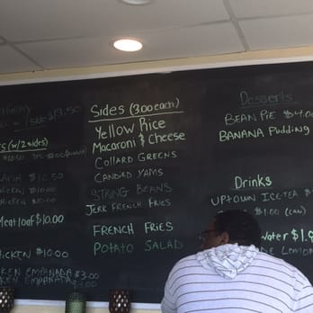 Amazing Taste - Menu - Soul Food Near Me - North Plainfield, New Jersey Amazing Taste - Menu - Soul Food Near Me - North Plainfield, New Jersey