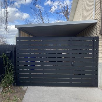 King Recon - Gate - General Contractors Near Me - West Jordan, Utah King Recon - Gate - General Contractors Near Me - West Jordan, Utah