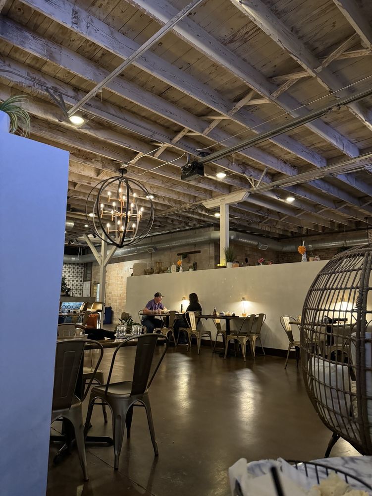Wild Cactus Cantina & Grill