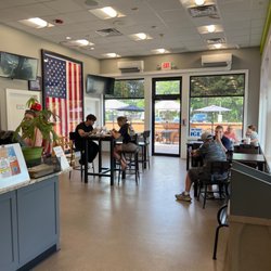 TJ's Hero Shop