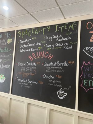 Menu photo 8 Earth To Oven Sylvania, OH Menu photo 8 Earth To Oven Sylvania, OH
