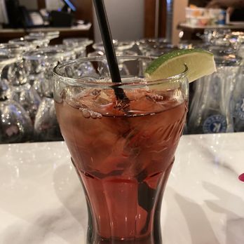 Forty One - a glass of soda with a lime wedge - Breakfast & Brunch Near Me - Ottawa, Ontario Forty One - a glass of soda with a lime wedge - Breakfast & Brunch Near Me - Ottawa, Ontario
