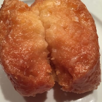 B & B Donuts - Buttermilk Bar - Donuts Near Me - Fullerton, California