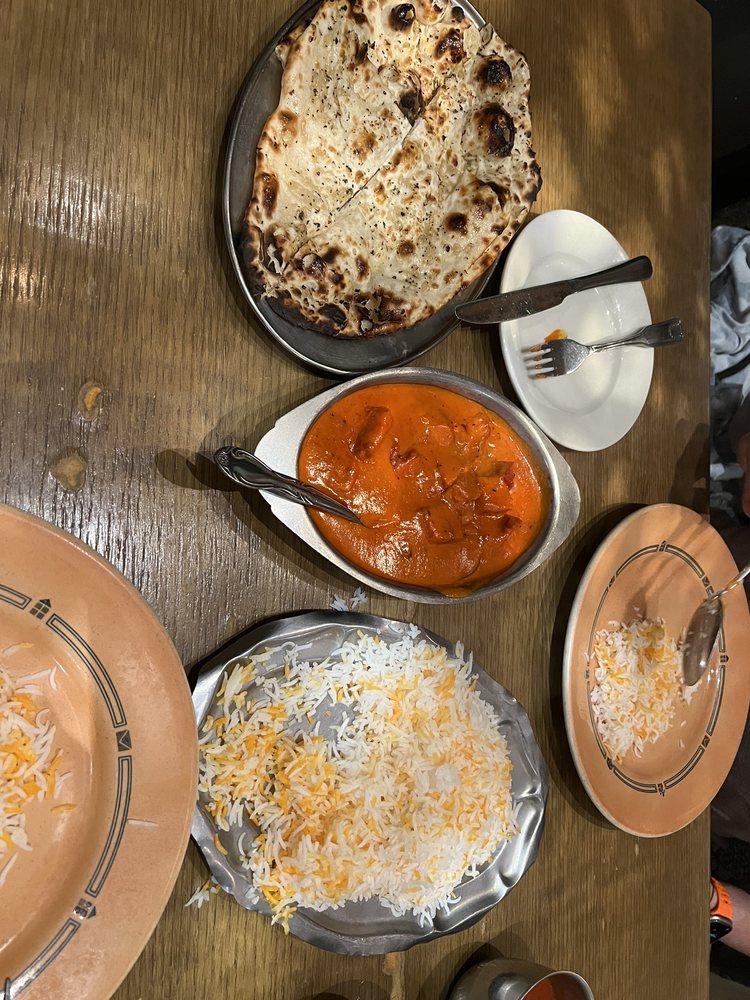 Anarkali Indian Restaurant