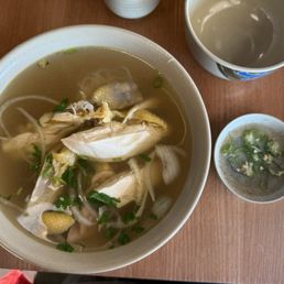 Pho Ga Pho Ga