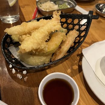 Musashi Sushiya - Japanese Near Me - Lake Forest, California