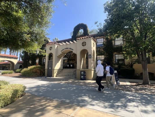 CALIFORNIA BAPTIST UNIVERSITY - Updated March 2026 - 96 Photos & 102 ...
