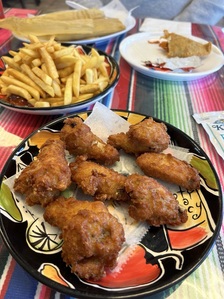 Mi Pueblito