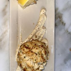 CōV Wayzata - Crab Cake