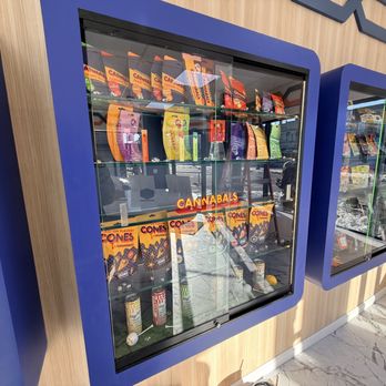 The Unit Powered by Indoor - Cannabis Dispensaries Near Me - New York, New York The Unit Powered by Indoor - Cannabis Dispensaries Near Me - New York, New York
