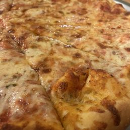 The Cheese Pizza