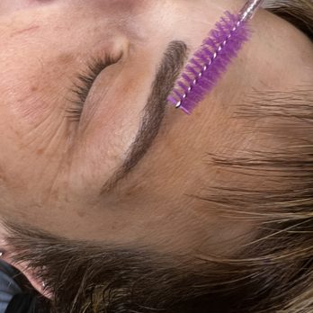 Beauty and the Brow - Eyebrow Microblading - Permanent Makeup Near Me - Beaumont, California Beauty and the Brow - Eyebrow Microblading - Permanent Makeup Near Me - Beaumont, California